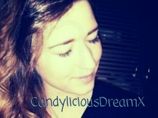 CandyliciousDreamX