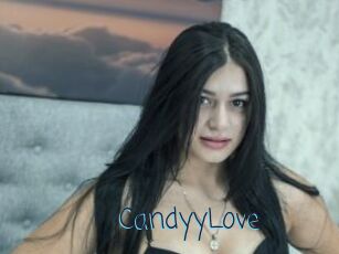 CandyyLove