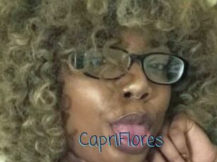 Capri_Flores