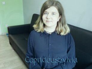 CapriciousSylvia
