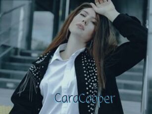 CaraCooper
