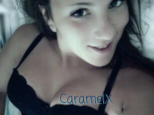 CaramelX