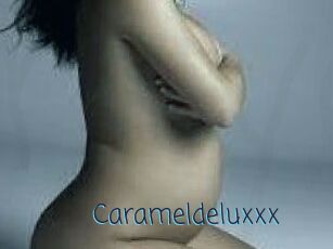 Carameldeluxxx