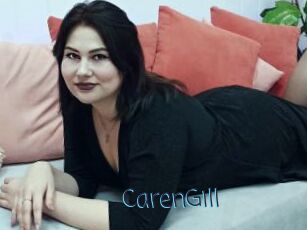 CarenGill