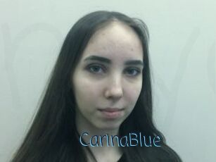 CarinaBlue
