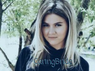 CaringBride