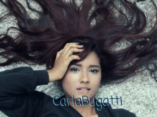 CarlaBugatti