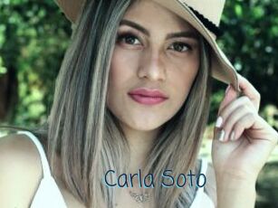 Carla_Soto My camgirls xxx