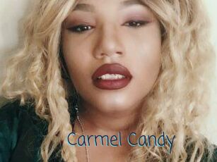 Carmel_Candy