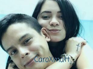 CaroXmatt My camgirls xxx