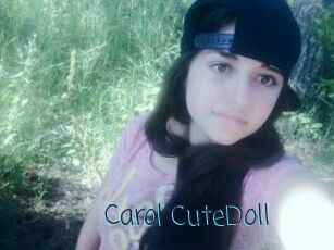 Carol_CuteDoll