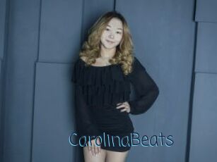 CarolinaBeats