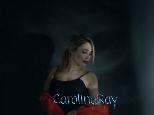 CarolinaRay