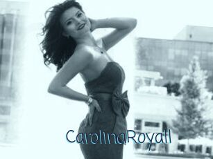 CarolinaRoyall