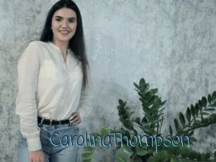 CarolinaThompson