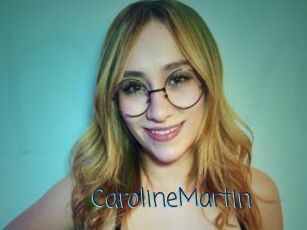 CarolineMartin