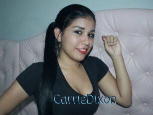 CarrieDixon