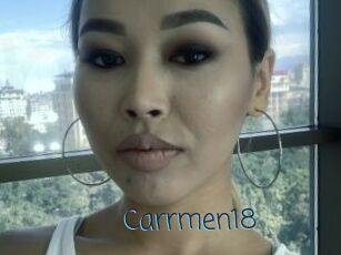 Carrmen18