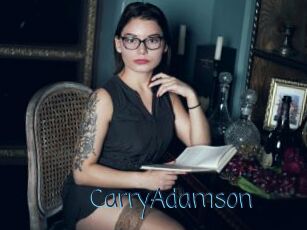 CarryAdamson