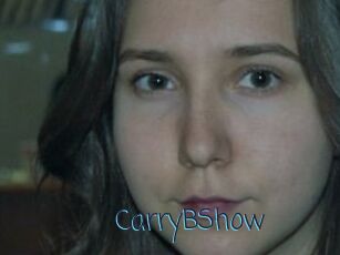 CarryBShow