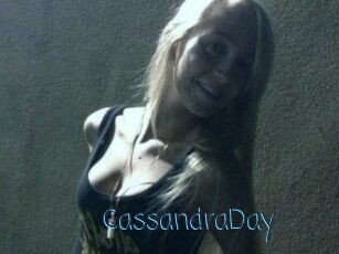 Cassandra_Day
