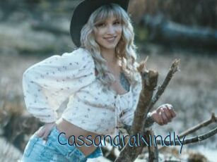 CassandraKindly