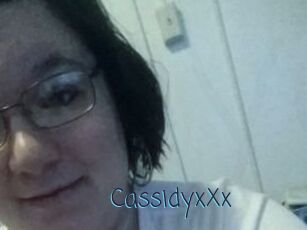 Cassidy_xXx_