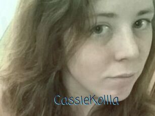 CassieKoIIIa