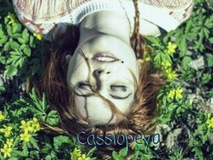 Cassiopeya