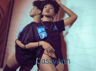 CassyAnn
