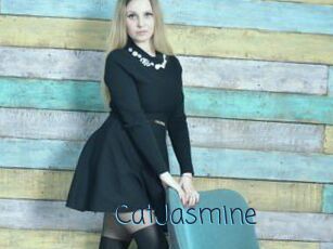 CatJasmine
