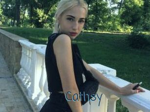 Cathsy