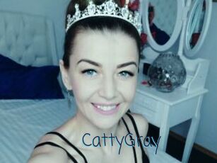 CattyGray