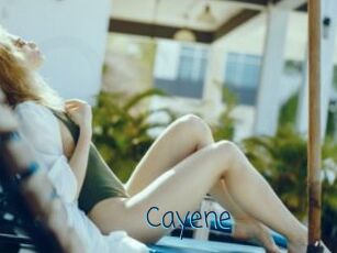 Cayene