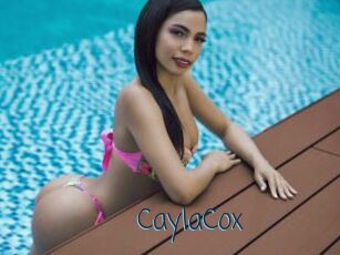 CaylaCox My camgirls xxx