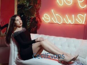 CecilEvans