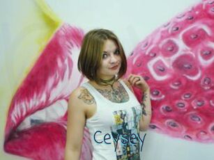 Ceysey