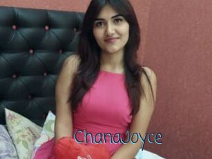 ChanaJoyce