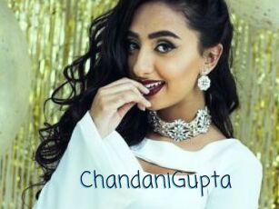 ChandaniGupta