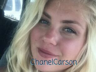 ChanelCarson