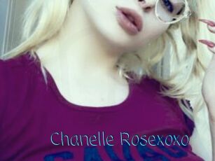 Chanelle_Rosexoxo