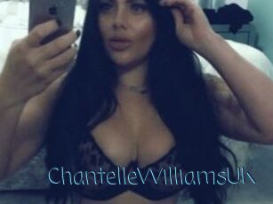ChantelleWilliamsUK