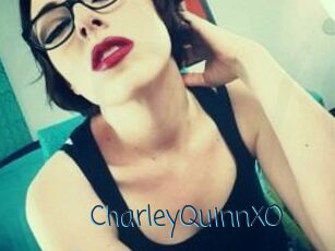 CharleyQuinnXO My camgirls xxx