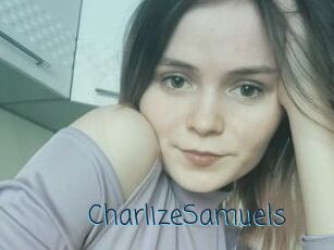 CharlizeSamuels
