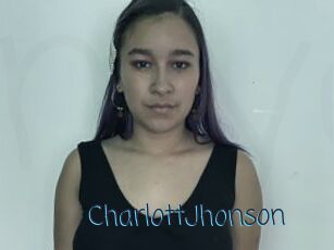 CharlottJhonson