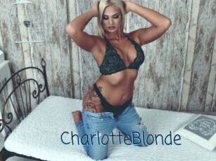 CharlotteBlonde