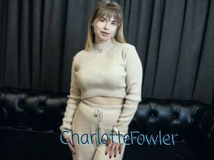 CharlotteFowler