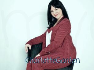 CharlotteGarden