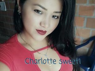 Charlotte_sweet1
