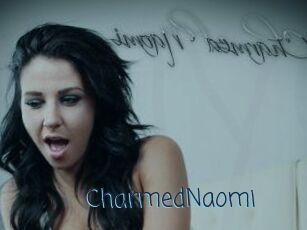 Charmed_Naomi